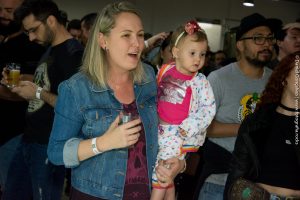 Festa 3 Anos Cerveja Artesanal Cervejaria Campinas