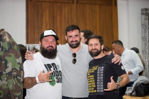 Festa 3 Anos Cerveja Artesanal Cervejaria Campinas