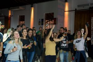 Festa 3 Anos Cerveja Artesanal Cervejaria Campinas