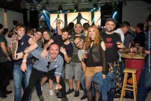 Festa 3 Anos Cerveja Artesanal Cervejaria Campinas