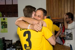 Festa 3 Anos Cerveja Artesanal Cervejaria Campinas