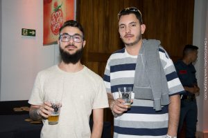 Festa 3 Anos Cerveja Artesanal Cervejaria Campinas