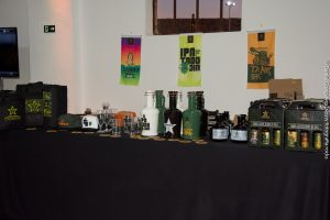 Festa 3 Anos Cerveja Artesanal Cervejaria Campinas