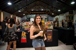 Festa 3 Anos Cerveja Artesanal Cervejaria Campinas