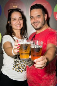 Festa 3 Anos Cerveja Artesanal Cervejaria Campinas
