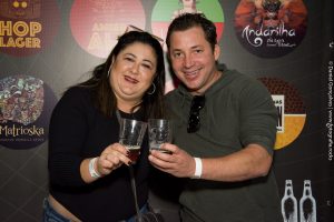 Festa 3 Anos Cerveja Artesanal Cervejaria Campinas