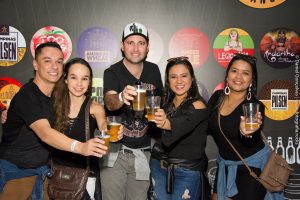Festa 3 Anos Cerveja Artesanal Cervejaria Campinas