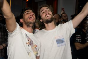 Festa 3 Anos Cerveja Artesanal Cervejaria Campinas