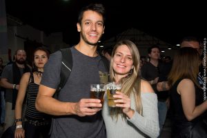 Festa 3 Anos Cerveja Artesanal Cervejaria Campinas