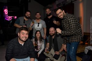 Festa 3 Anos Cerveja Artesanal Cervejaria Campinas