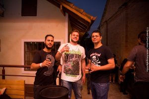 Festa 3 Anos Cerveja Artesanal Cervejaria Campinas