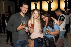 Festa 3 Anos Cerveja Artesanal Cervejaria Campinas