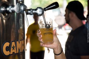 Festa 3 Anos Cerveja Artesanal Cervejaria Campinas