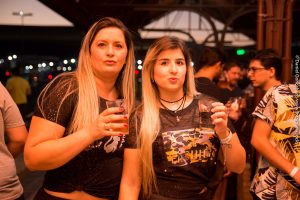 Festa 3 Anos Cerveja Artesanal Cervejaria Campinas