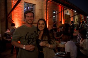 Festa 3 Anos Cerveja Artesanal Cervejaria Campinas