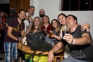 Festa 3 Anos Cerveja Artesanal Cervejaria Campinas
