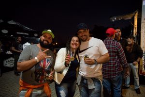 Festa 3 Anos Cerveja Artesanal Cervejaria Campinas