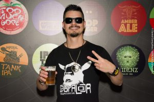 Festa 3 Anos Cerveja Artesanal Cervejaria Campinas