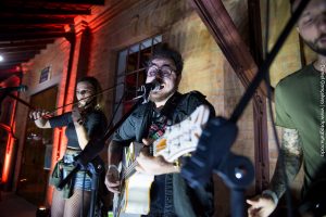 Festa 3 Anos Cerveja Artesanal Cervejaria Campinas