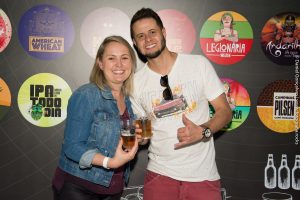 Festa 3 Anos Cerveja Artesanal Cervejaria Campinas