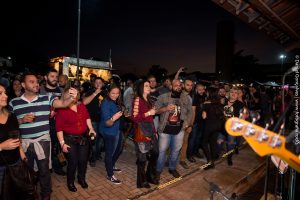 Festa 3 Anos Cerveja Artesanal Cervejaria Campinas