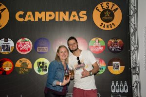 Festa 3 Anos Cerveja Artesanal Cervejaria Campinas