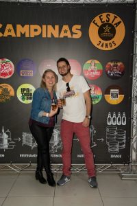 Festa 3 Anos Cerveja Artesanal Cervejaria Campinas