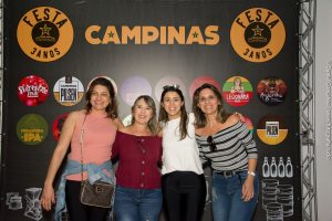Festa 3 Anos Cerveja Artesanal Cervejaria Campinas
