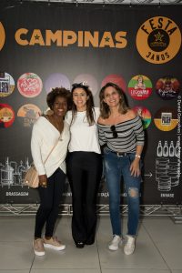 Festa 3 Anos Cerveja Artesanal Cervejaria Campinas