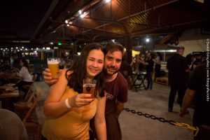 Festa 3 Anos Cerveja Artesanal Cervejaria Campinas