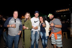 Festa 3 Anos Cerveja Artesanal Cervejaria Campinas