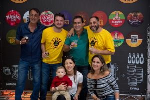 Festa 3 Anos Cerveja Artesanal Cervejaria Campinas
