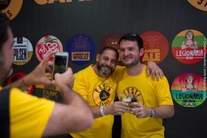 Festa 3 Anos Cerveja Artesanal Cervejaria Campinas