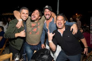 Festa 3 Anos Cerveja Artesanal Cervejaria Campinas