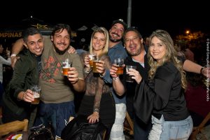 Festa 3 Anos Cerveja Artesanal Cervejaria Campinas