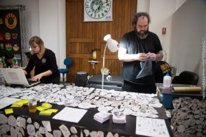 Festa 3 Anos Cerveja Artesanal Cervejaria Campinas