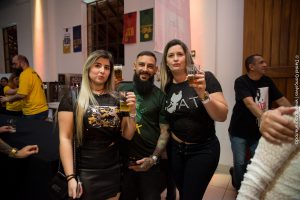 Festa 3 Anos Cerveja Artesanal Cervejaria Campinas
