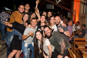 Festa 3 Anos Cerveja Artesanal Cervejaria Campinas