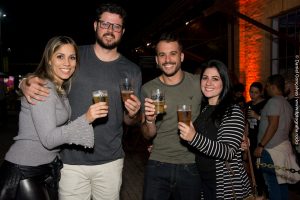 Festa 3 Anos Cerveja Artesanal Cervejaria Campinas