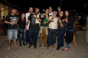 Festa 3 Anos Cerveja Artesanal Cervejaria Campinas