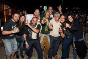 Festa 3 Anos Cerveja Artesanal Cervejaria Campinas