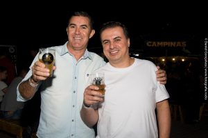 Festa 3 Anos Cerveja Artesanal Cervejaria Campinas