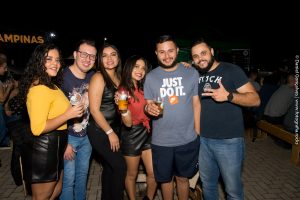 Festa 3 Anos Cerveja Artesanal Cervejaria Campinas