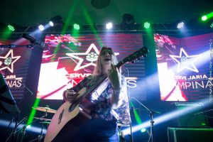 Festa 3 Anos Cerveja Artesanal Cervejaria Campinas