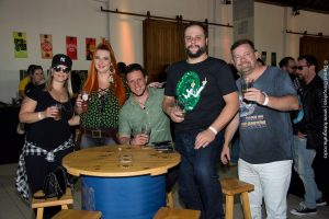 Festa 3 Anos Cerveja Artesanal Cervejaria Campinas