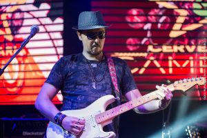 Festa 3 Anos Cerveja Artesanal Cervejaria Campinas