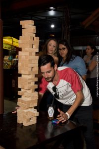 Festa 3 Anos Cerveja Artesanal Cervejaria Campinas