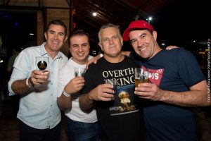 Festa 3 Anos Cerveja Artesanal Cervejaria Campinas