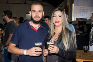 Festa 3 Anos Cerveja Artesanal Cervejaria Campinas