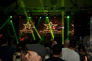 Festa 3 Anos Cerveja Artesanal Cervejaria Campinas